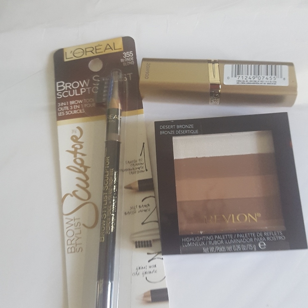 Makeupbundle - Picture 3 of 3